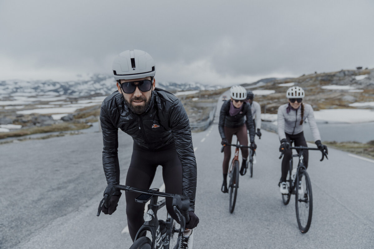 Café du Cycliste