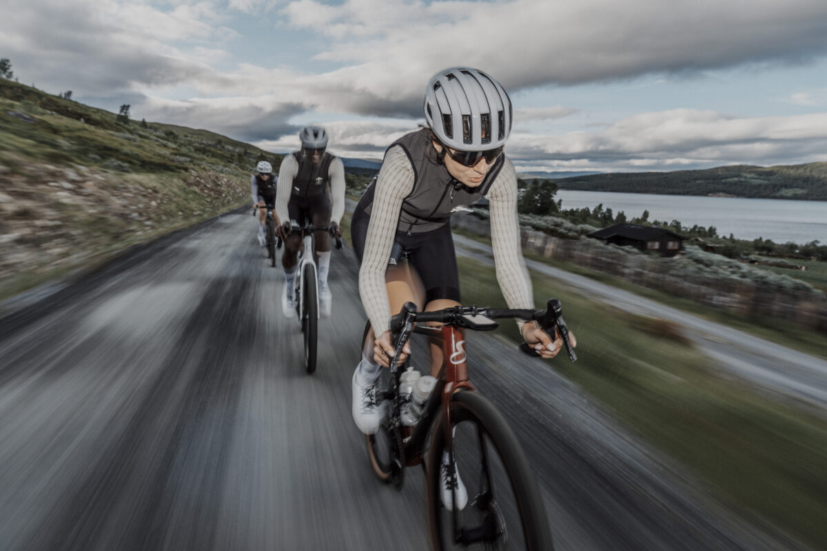 Café du Cycliste
