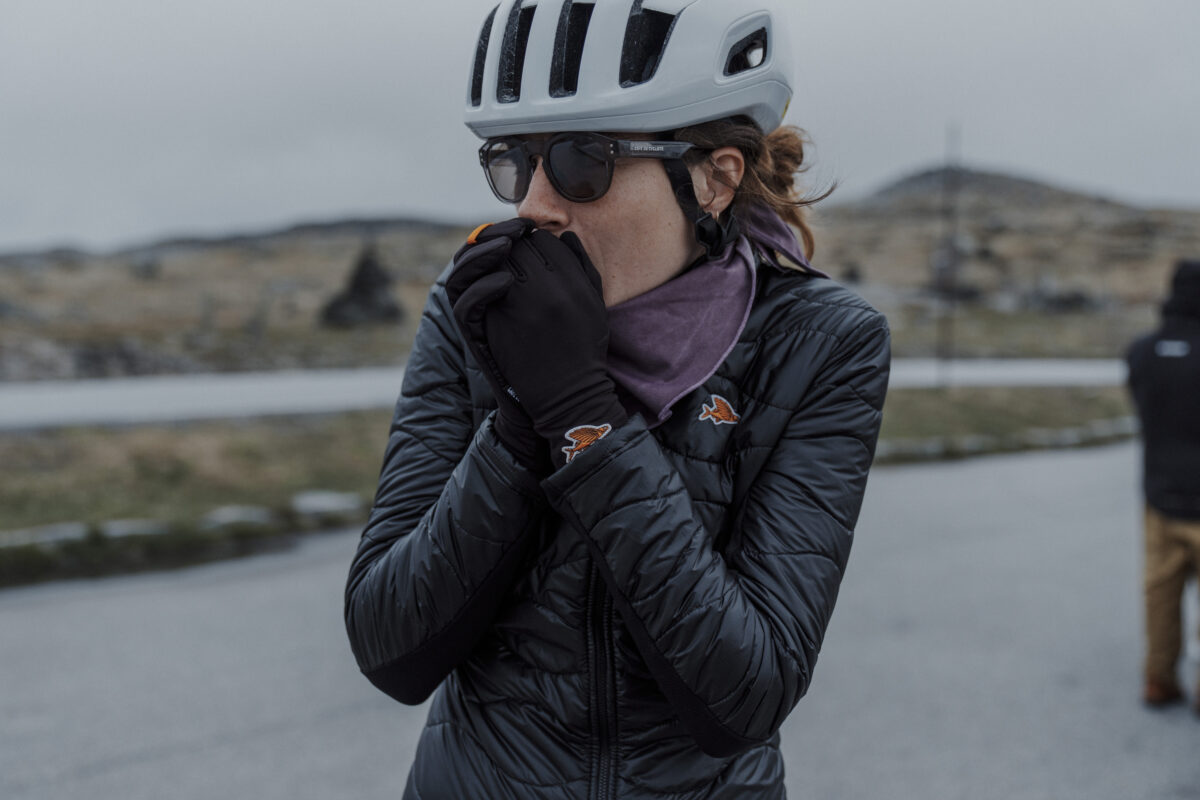 Café du Cycliste