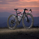 Nouveau Canyon Grail : plus large, plus rapide, plus aérodynamique Nouveau Canyon Grail CFR 2026