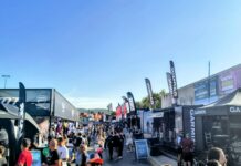 Sea Otter Europe 2026 : toujours plus grand