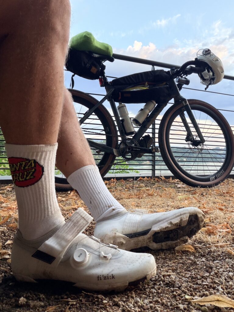 Fizik Ferox 2