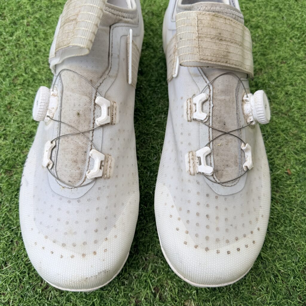 Fizik Ferox 2
