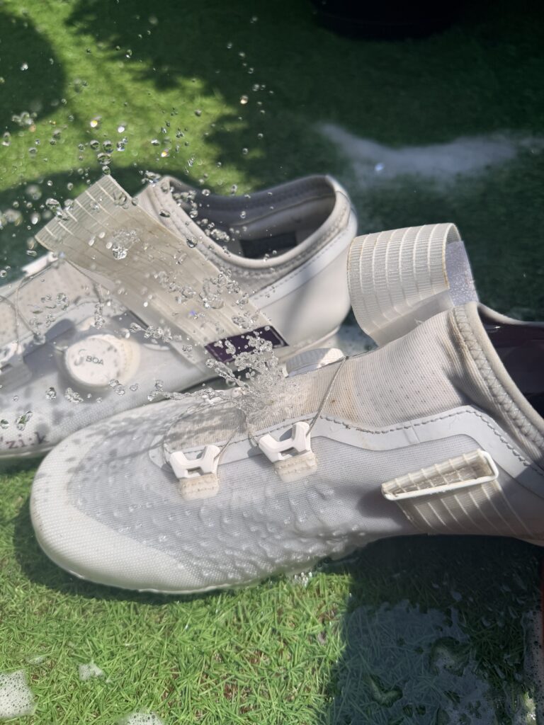 Fizik Ferox 2