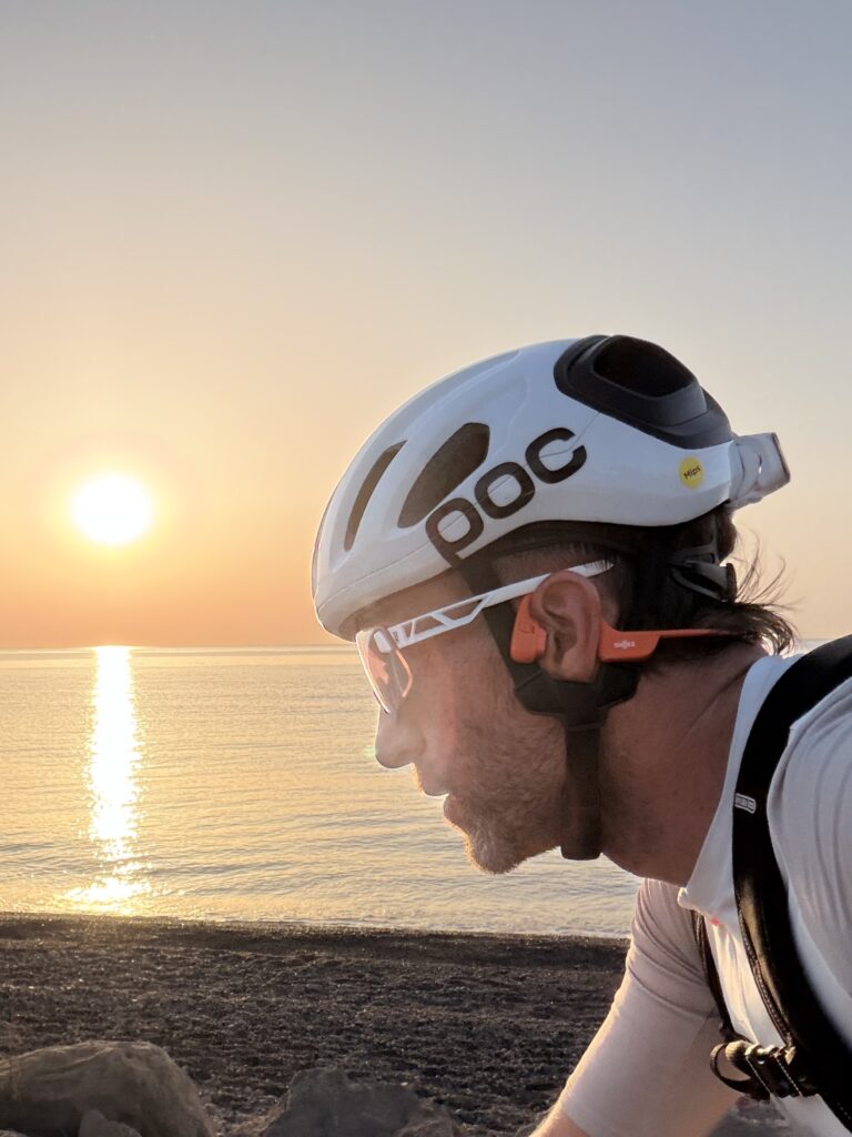 POC Amidal x Knog