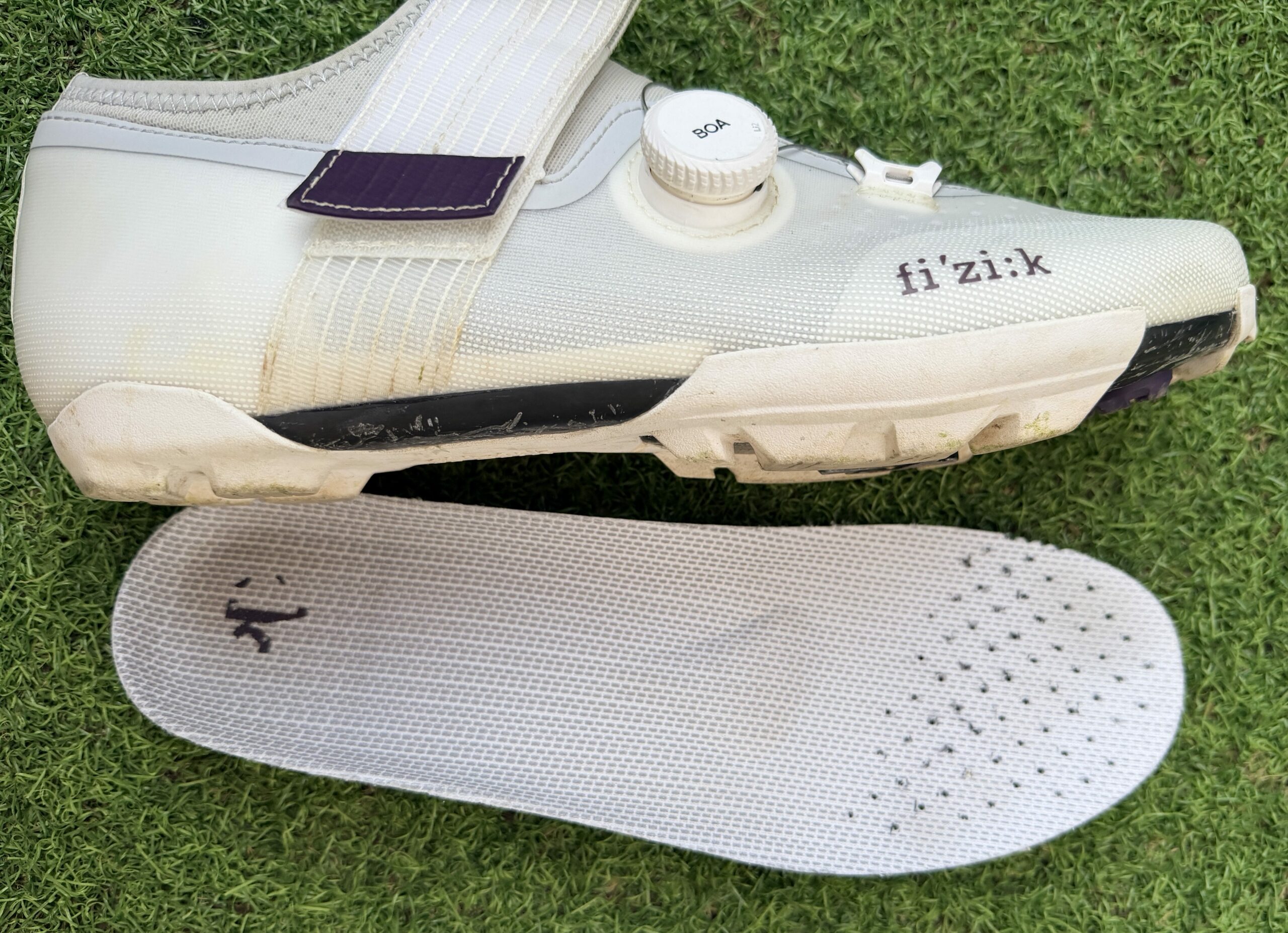 Fizik Ferox 2