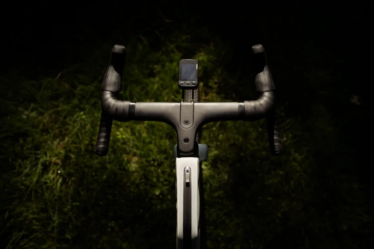 Le cockpit PACE du nouveau Grail est équipé sur la version CF SLX et CFR