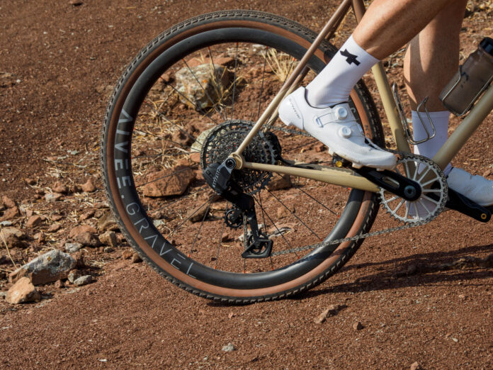 AIVEE GRAVEL CARBON