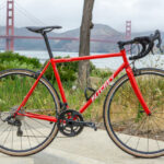 Road Logic Tom Ritchey Signature : le vélo classique n’a pas dit son dernier mot Tom Ritchey Signature
