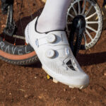 Le test des chaussures Shimano S-PHYRE RX910 à l’entrainement et en gravel race