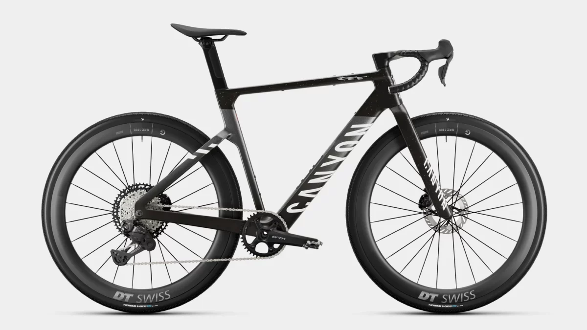 Canyon Grail CF