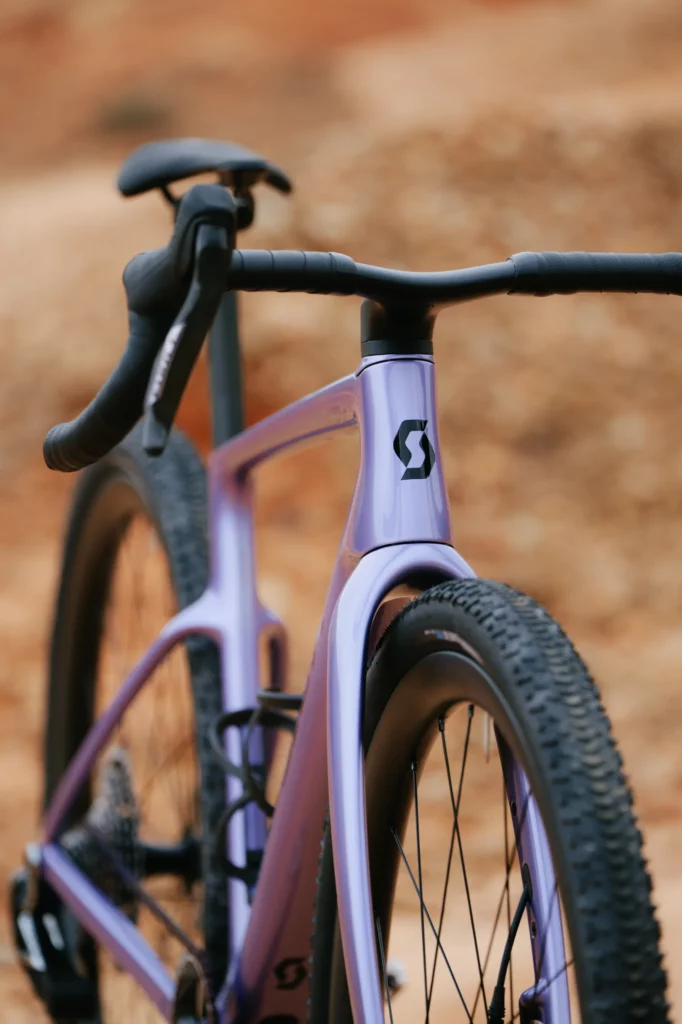 Scott Addict Gravel