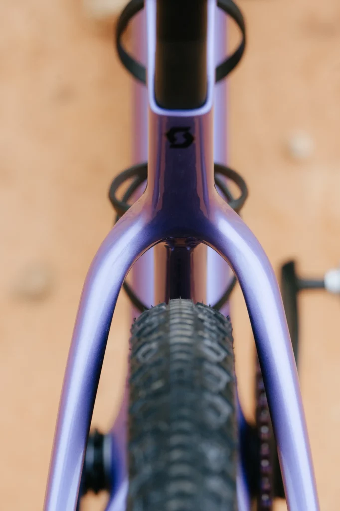Scott Addict Gravel