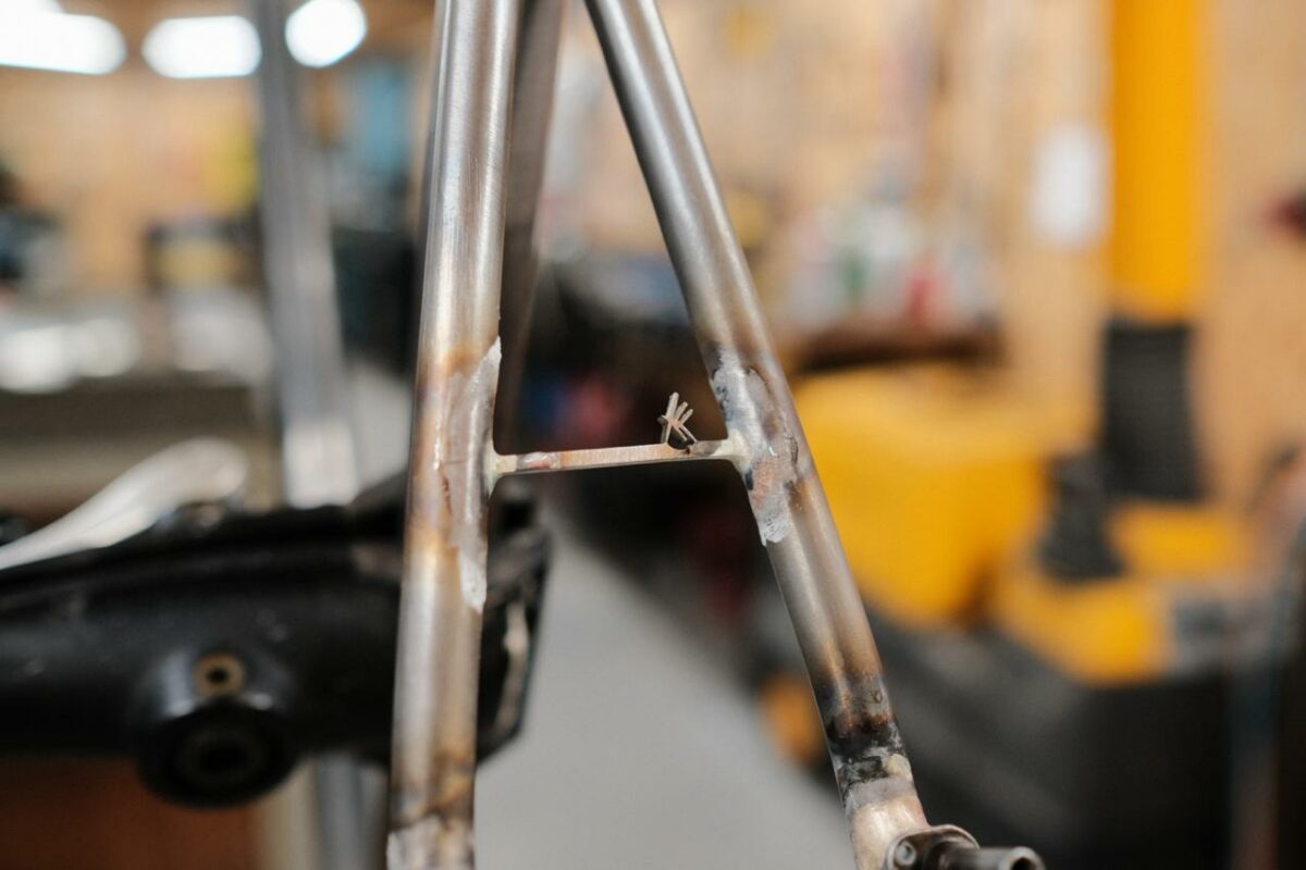 Single Speed Mania
