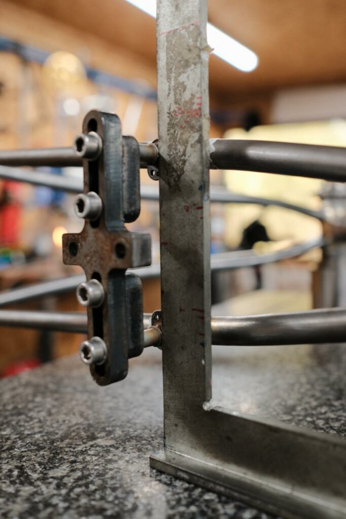 Single Speed Mania