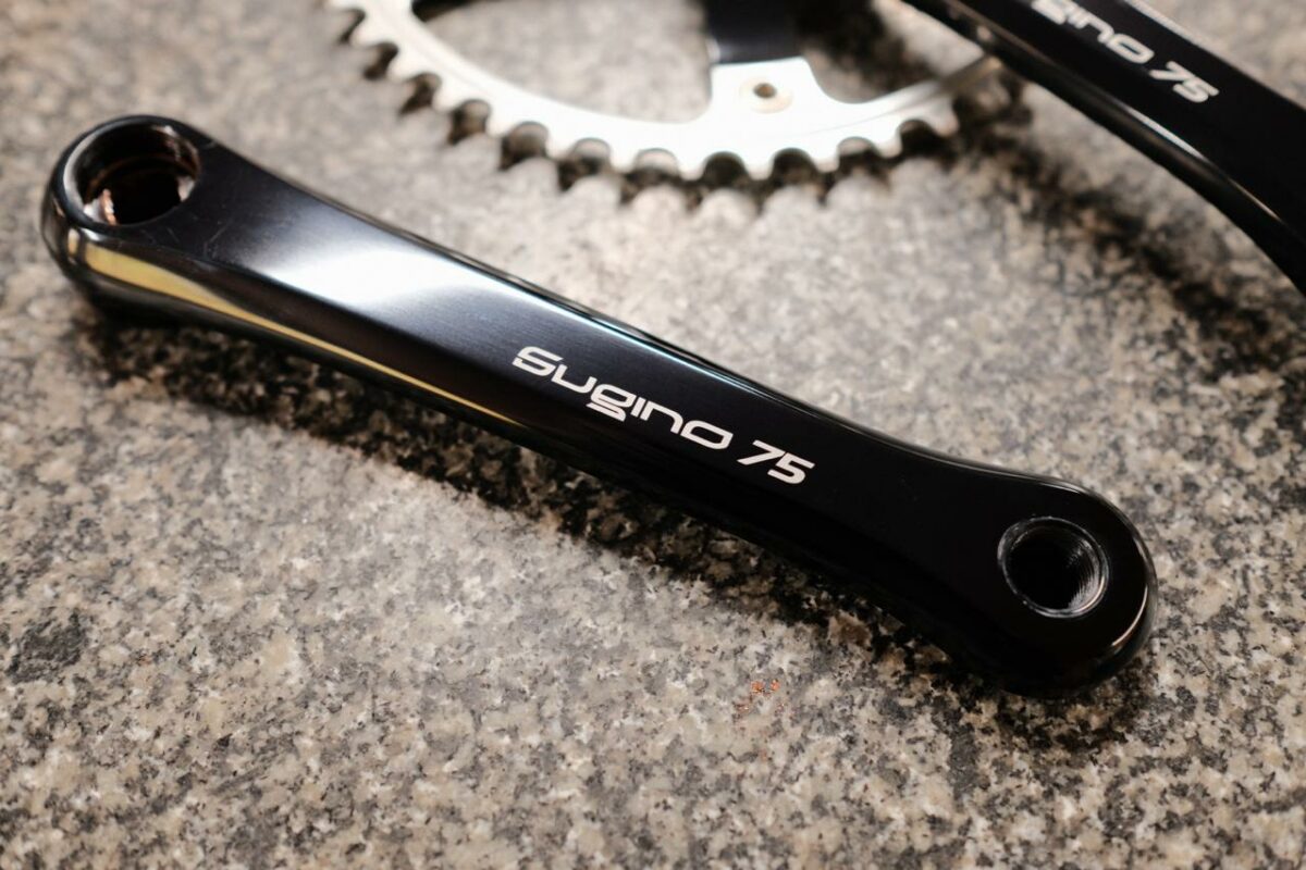 Single Speed Mania