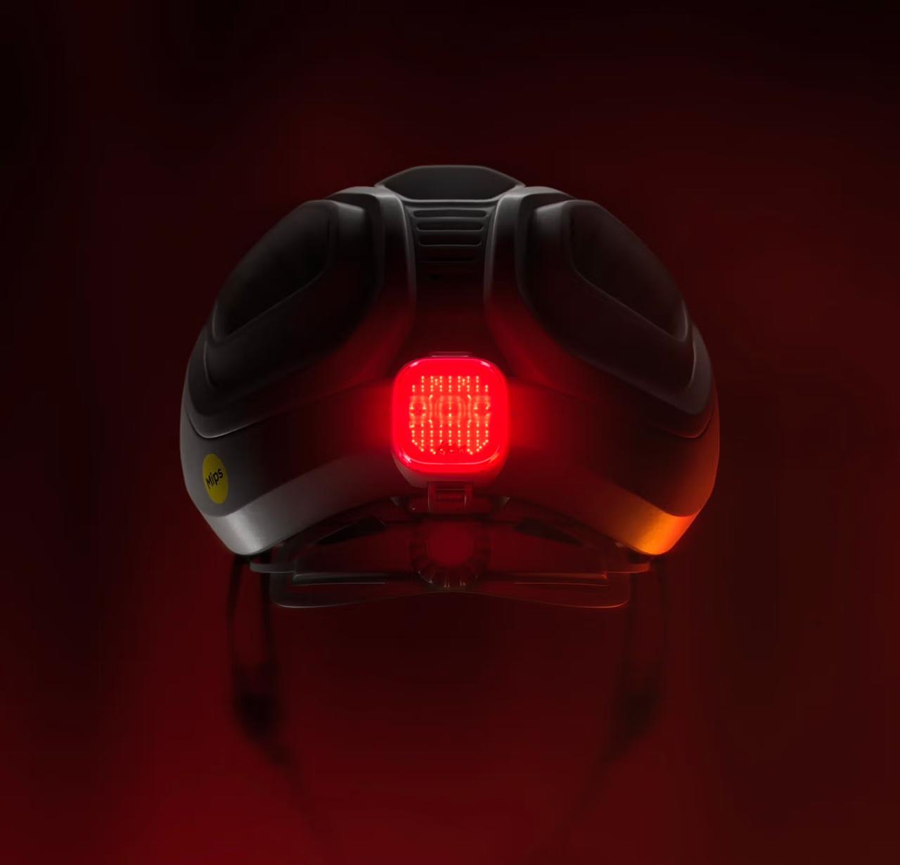 POC Amidal x Knog