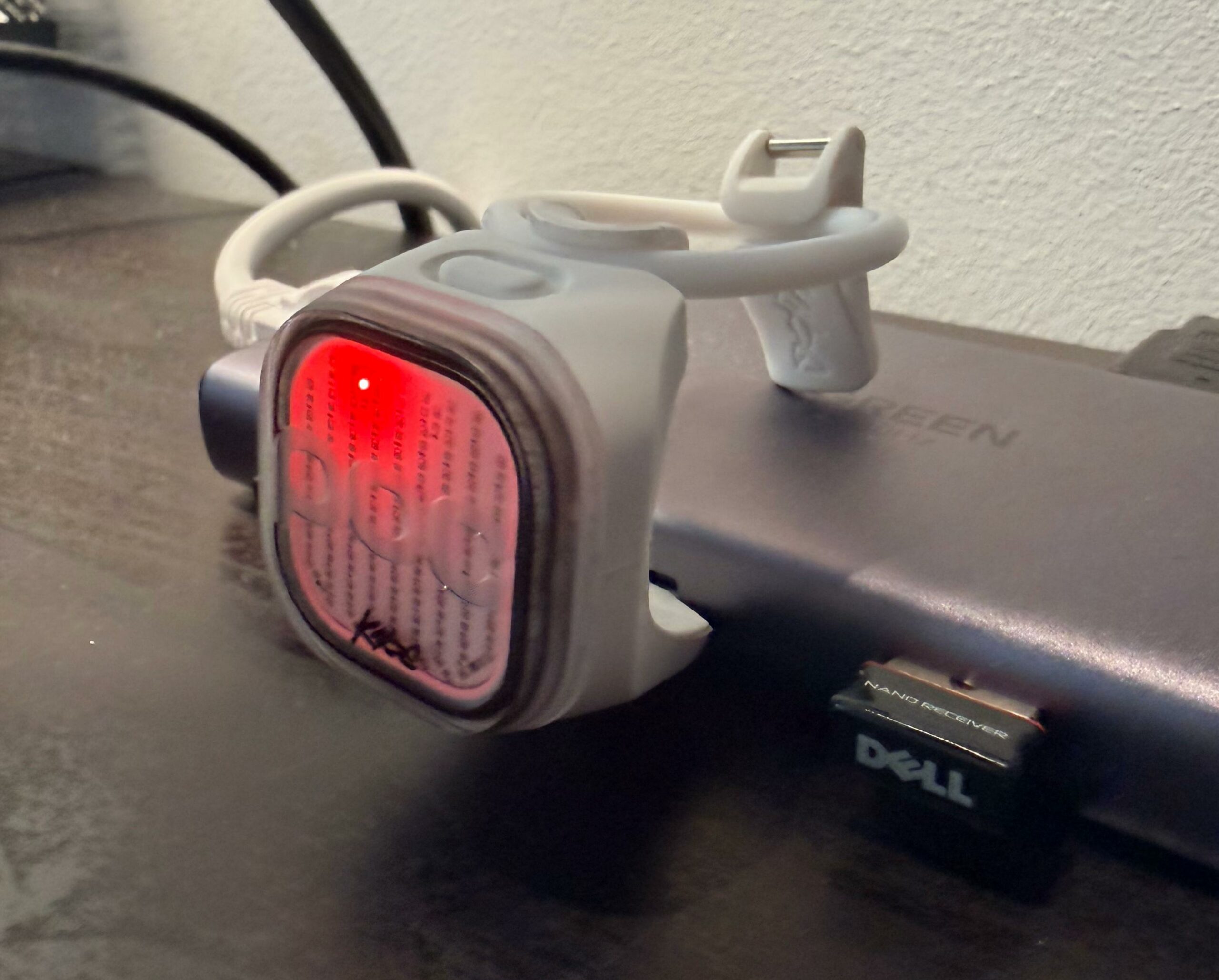 POC Amidal x Knog