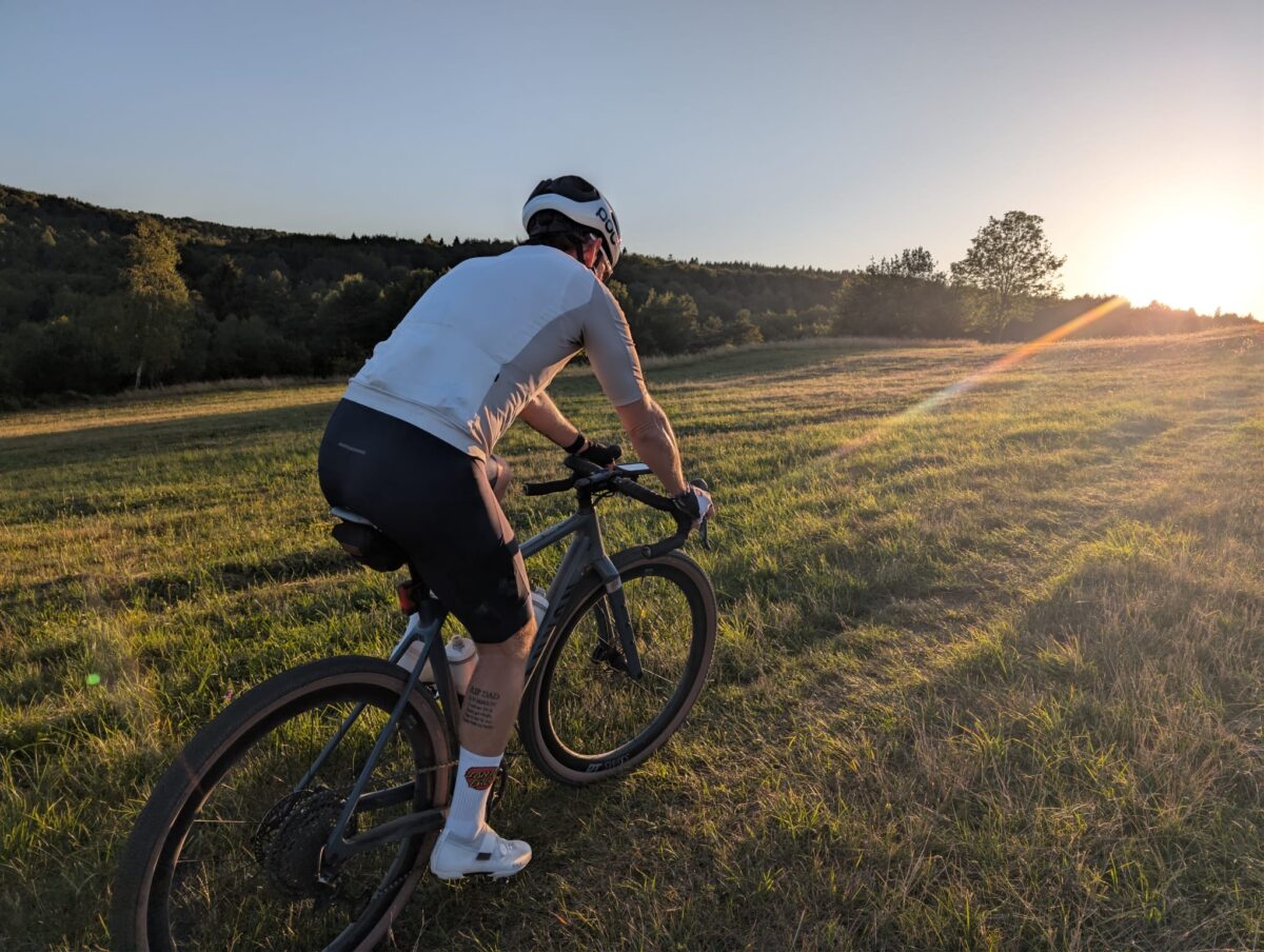 Fizik Ferox 2