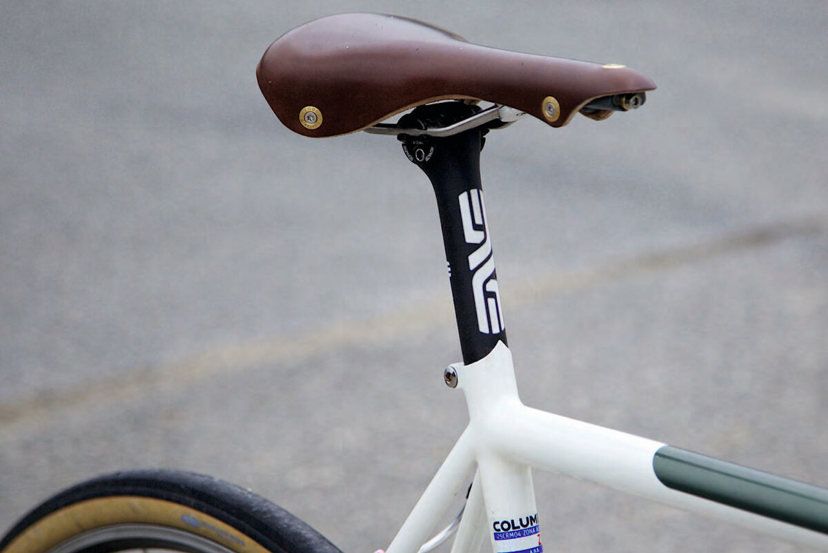 Berthoud Cycles