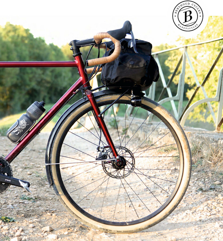 Berthoud Cycles