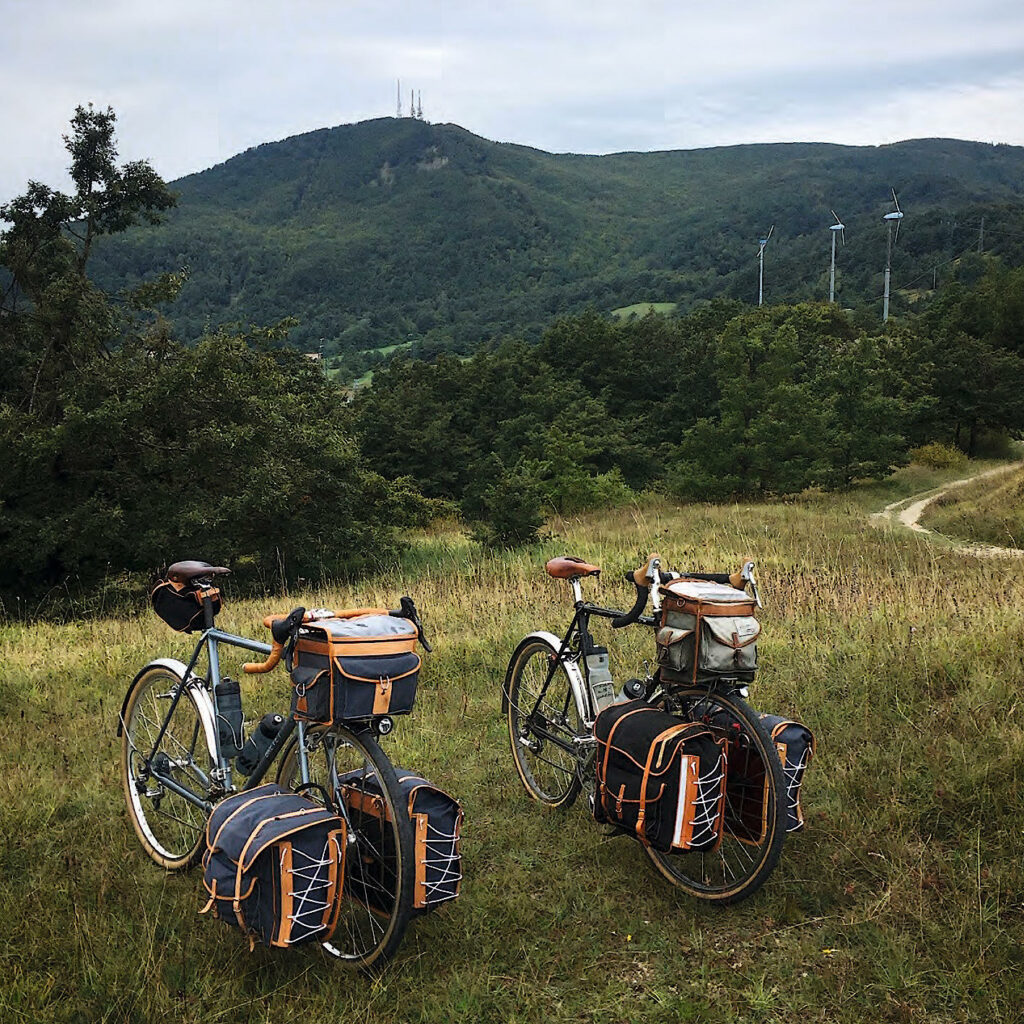 Berthoud Cycles