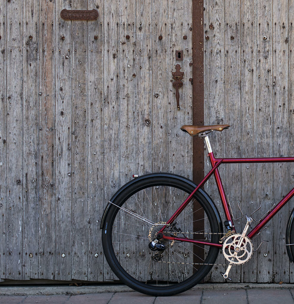Berthoud Cycles