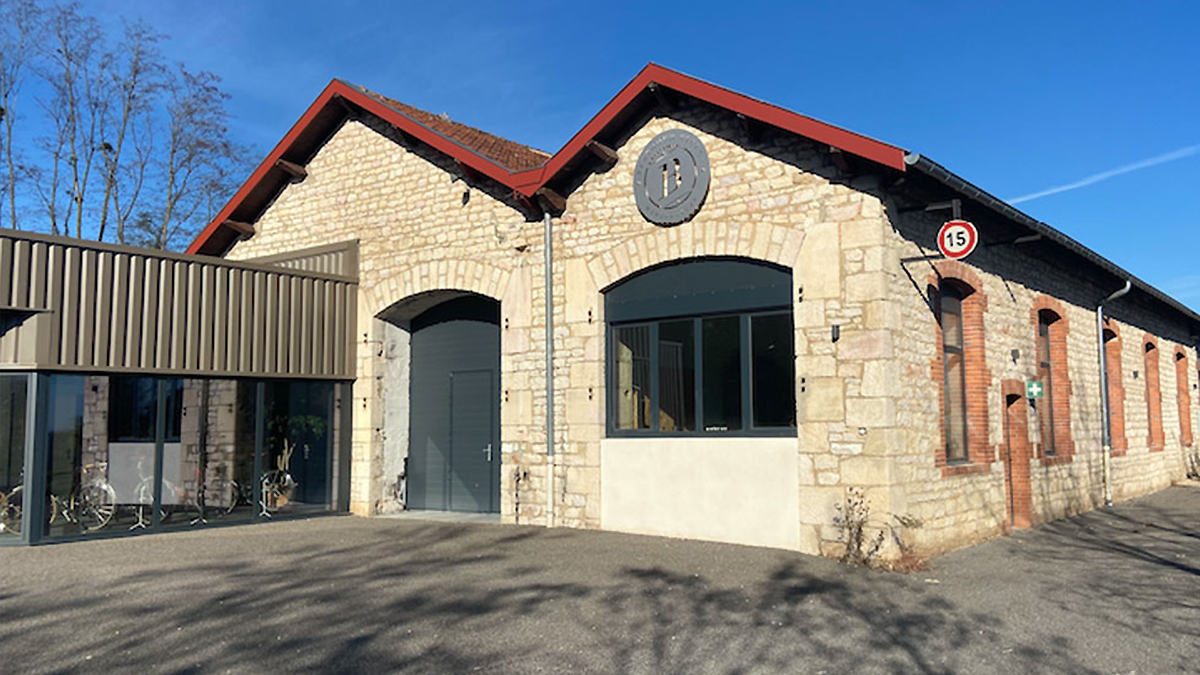 Berthoud Cycles