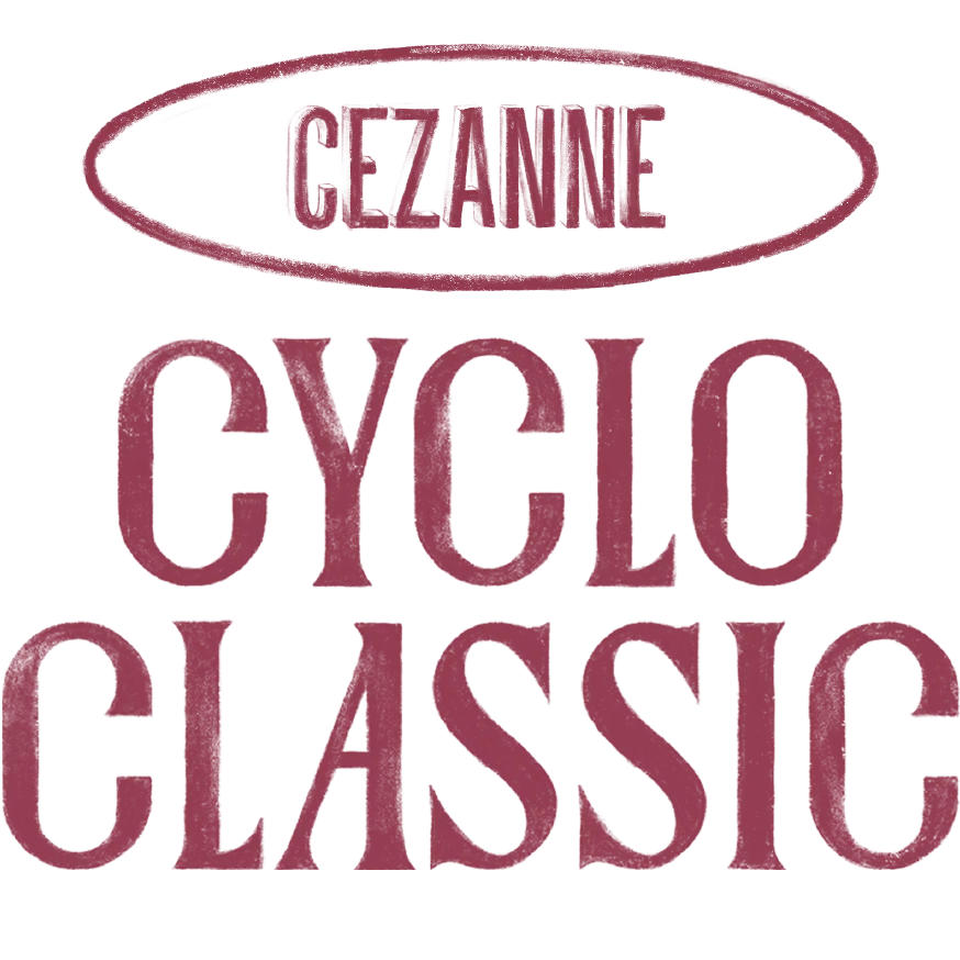Cezanne Cyclo Classique