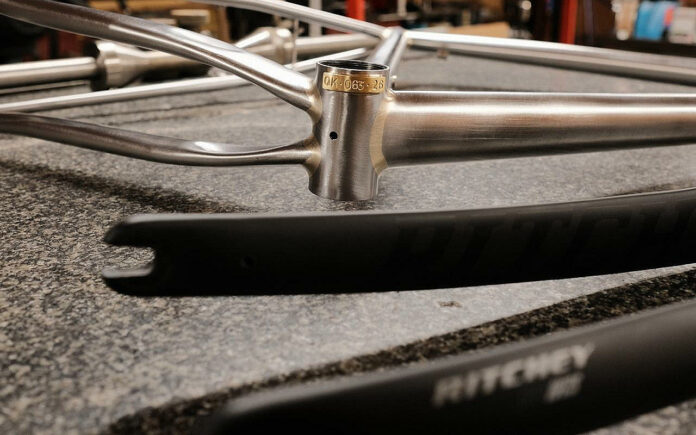 home Single speed mania