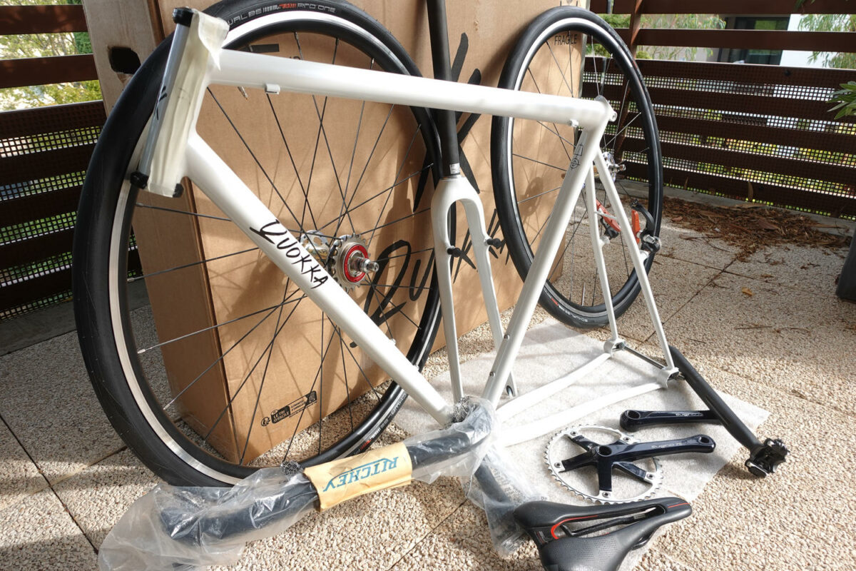 Single Speed Mania