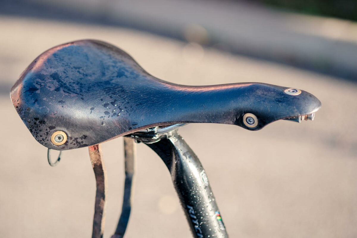 Berthoud Cycles
