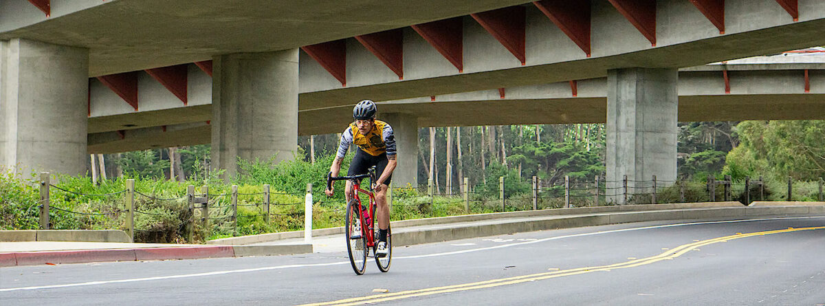 Tom Ritchey Signature