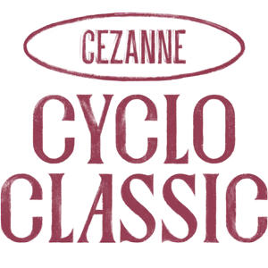 Cezanne Cyclo Classique