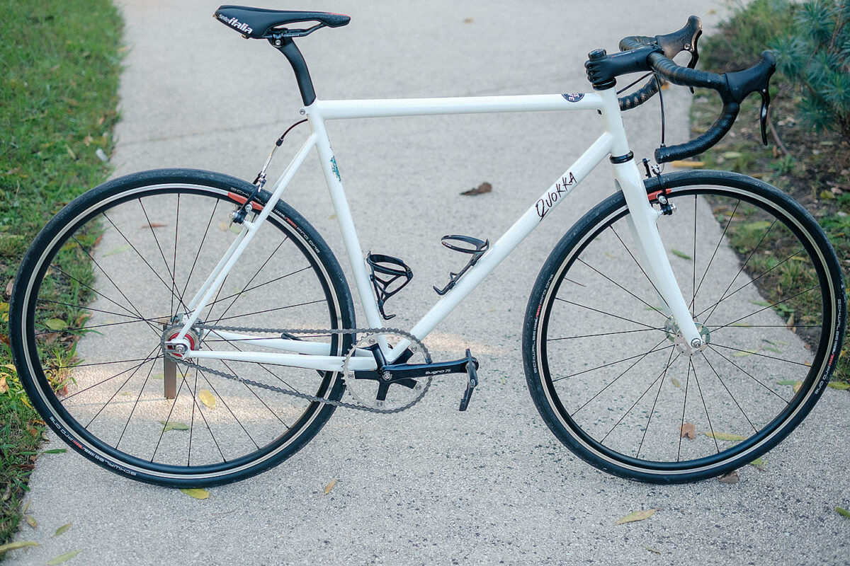 Quokka Cycles