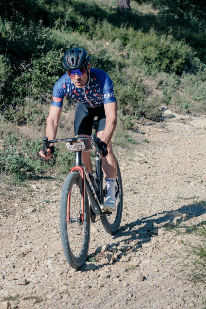 Gravel'Tour Wish One