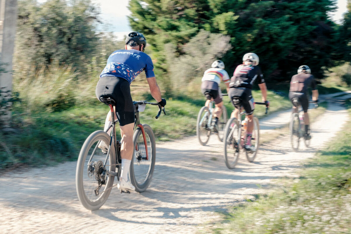 Gravel'Tour is One