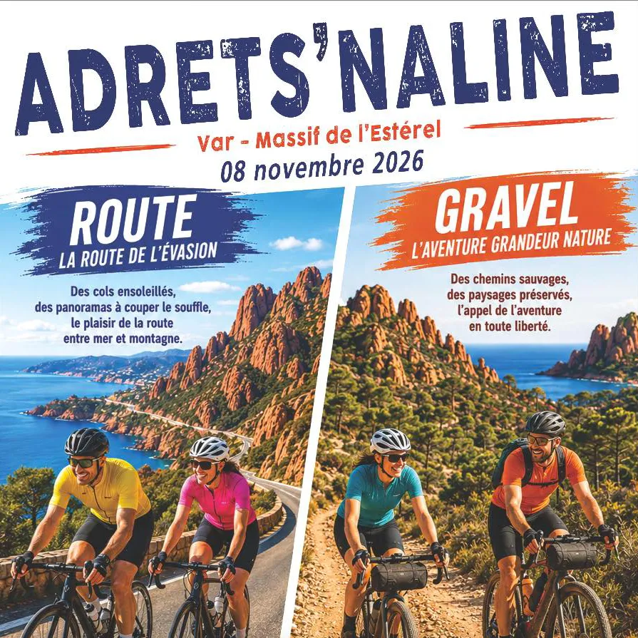 ADRETSNALINE