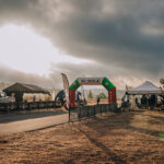 Gravel Games : le Larzac, terrain commun du vélo, du running et de la randonnée Gravel Games