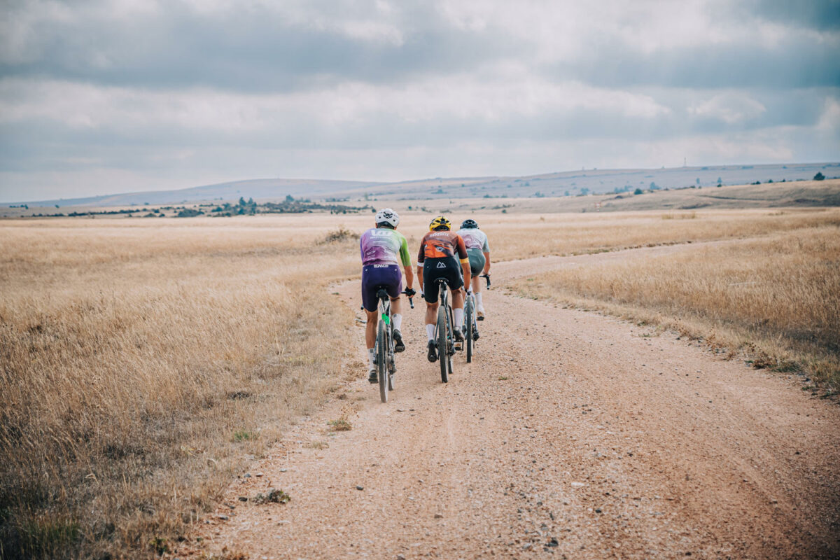 Gravel Games