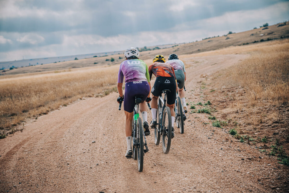 Gravel Games