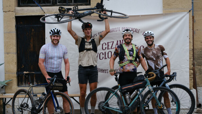 Cezanne Cyclo Classic