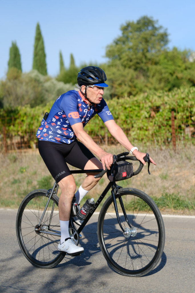 Cezanne Cyclo Classic