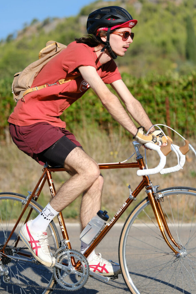 Cezanne Cyclo Classic