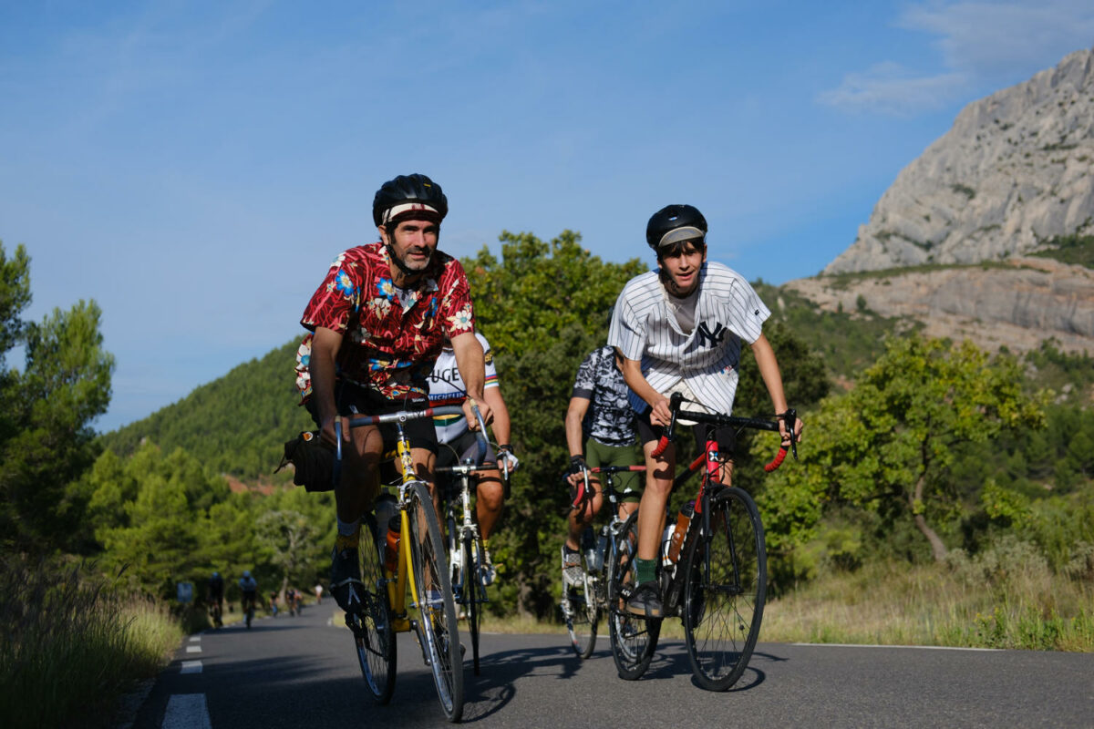 Cezanne Cyclo Classic