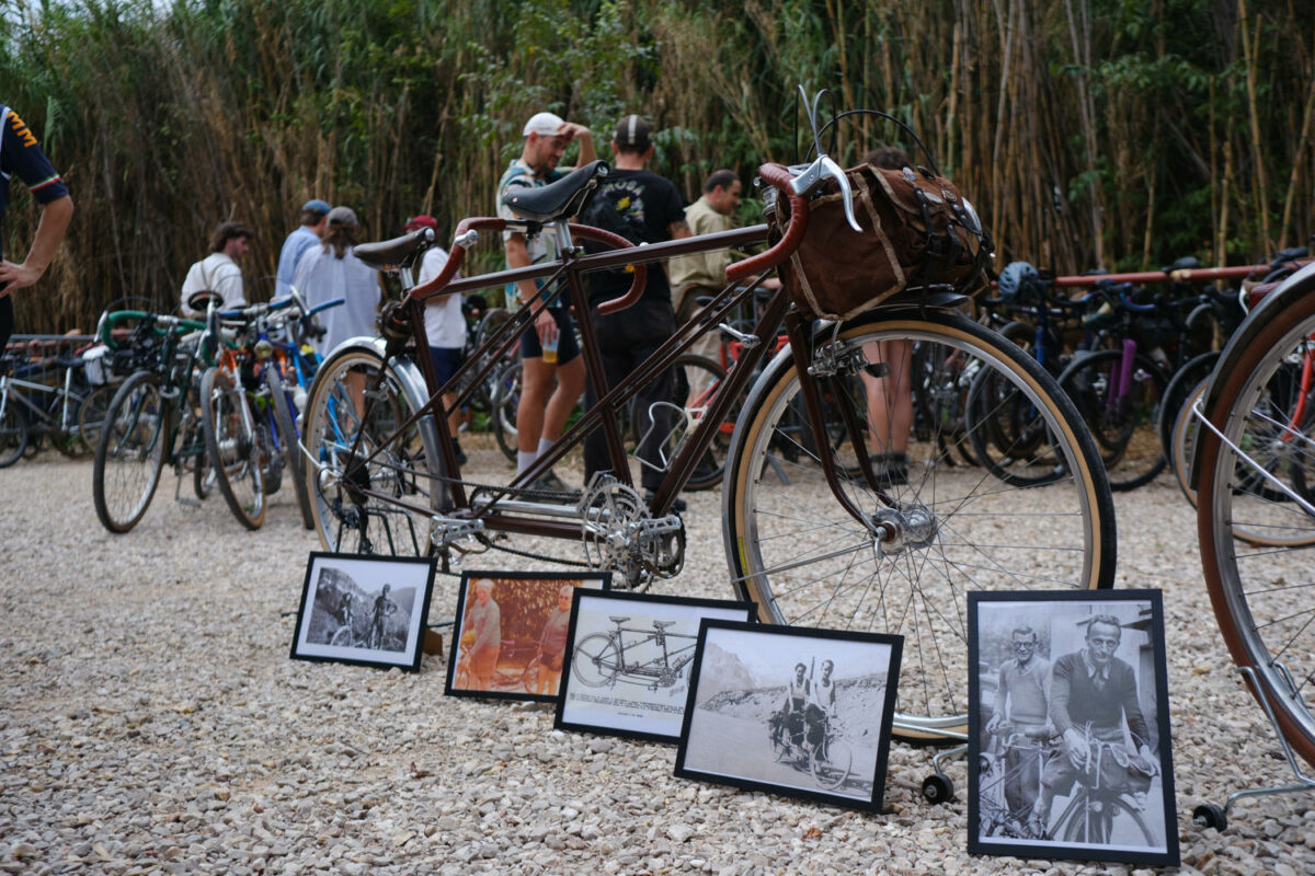 Cezanne Cyclo Classic