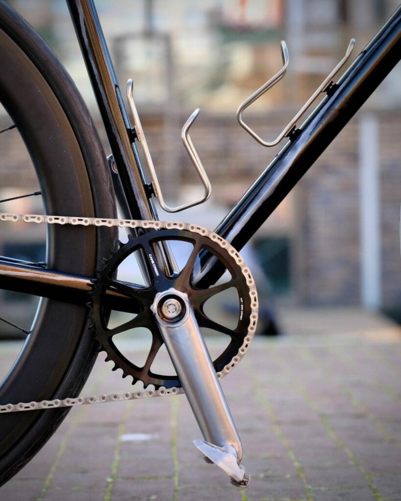 le vélo cherche-t-il à redevenir simple ?