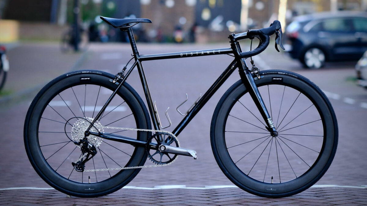le vélo cherche-t-il à redevenir simple ?