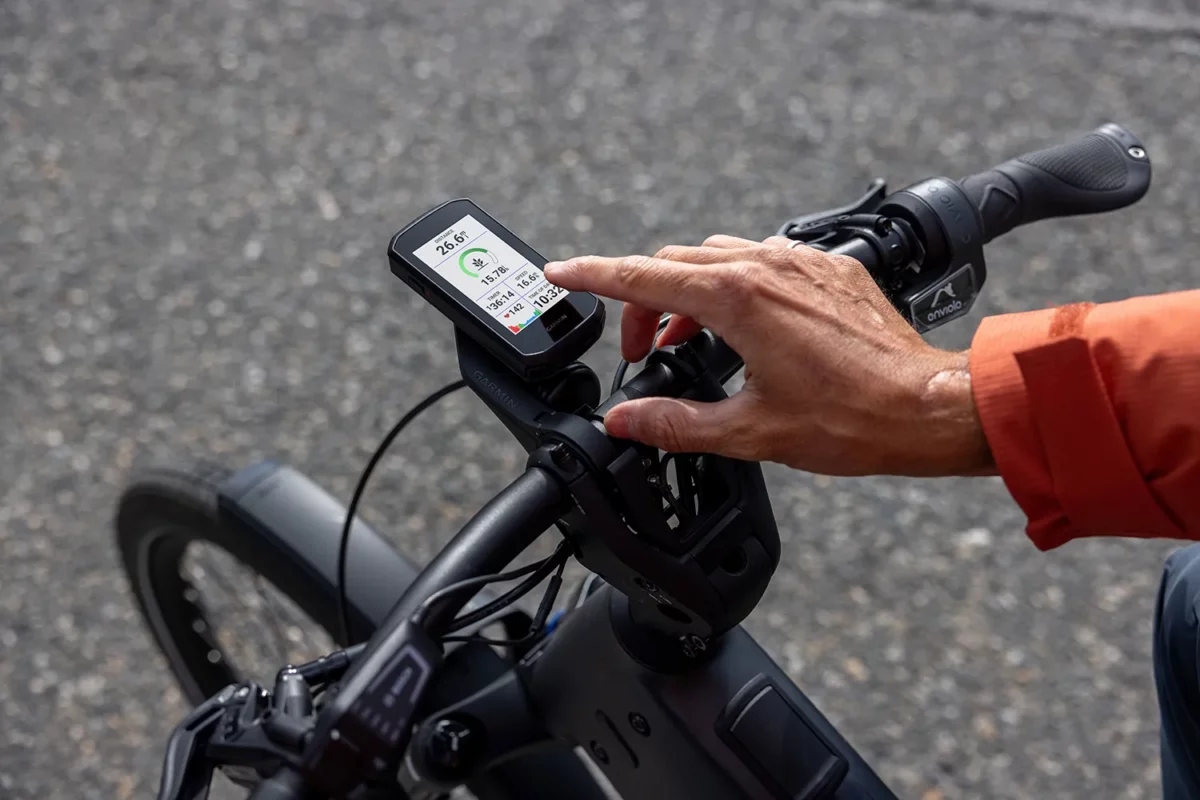 Garmin Edge Explore 3