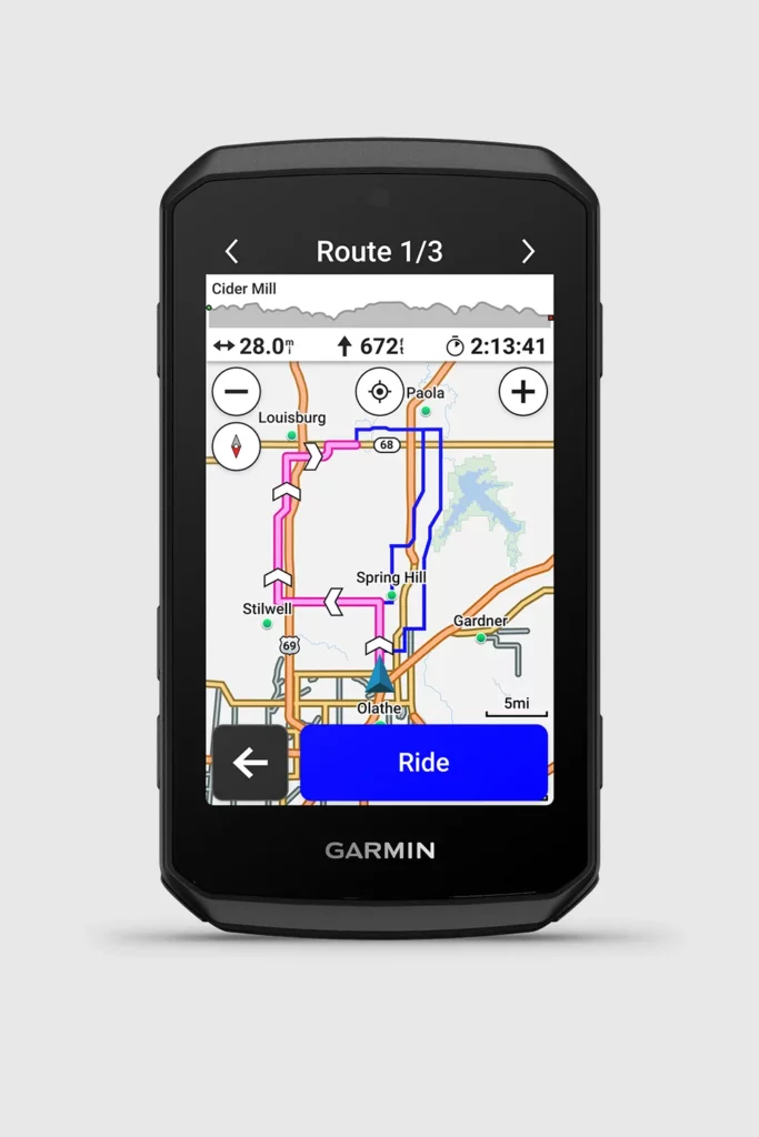 Garmin Edge 1060